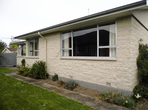 3B Doggett Place, Rangiora