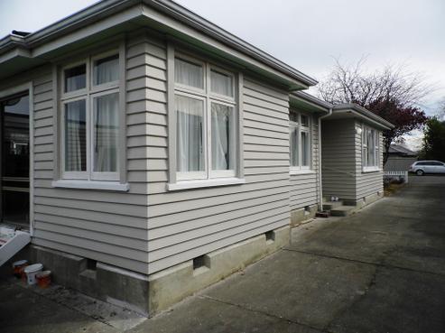 100 Church Street, Rangiora