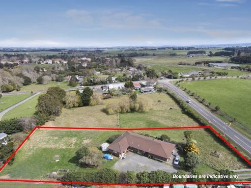1062 Linwood Road, Kingseat