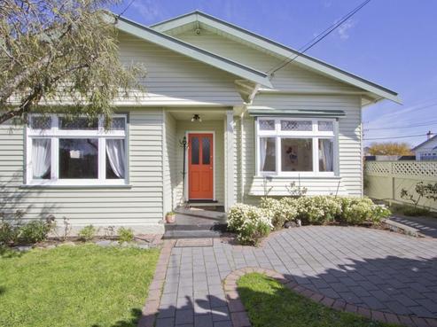30 Heretaunga Street, Petone