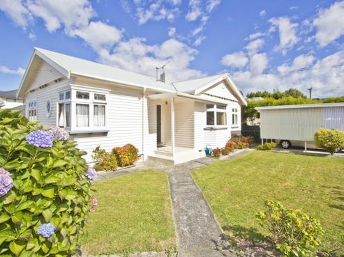 1 Anderson Grove, Epuni