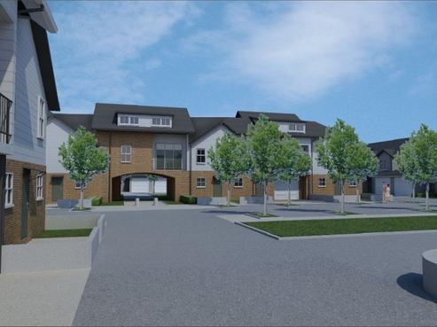 6 Chiefs Court, Hamilton East
