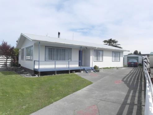 33 Lichfield Crescent, Tamatea