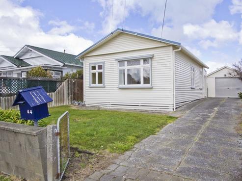 44 Heretaunga Street, Petone