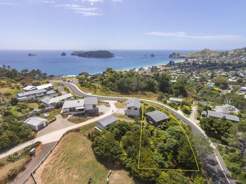 63 Grange Road, Hahei
