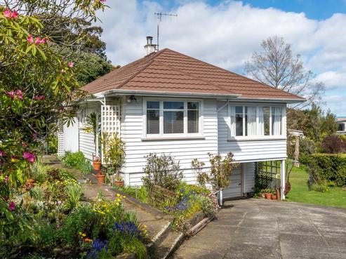 10 Champion Terrace, Moana
