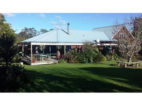 263 Puketotara Road, Kerikeri Surrounds