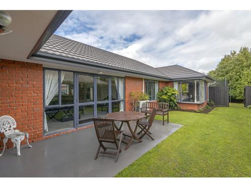 17 Showgate Avenue, Sockburn