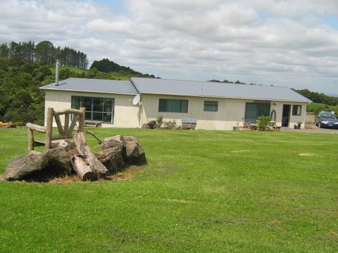 1063 Pungaere Road, Kerikeri Surrounds