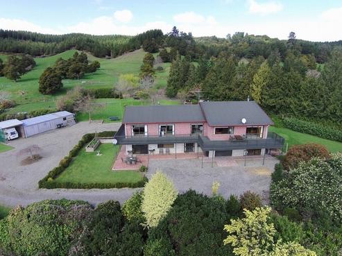 369 Wakefield-kohatu Highway, Wakefield