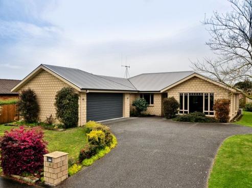 8 Hannon Road, Cambridge