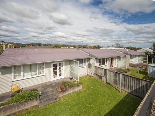 1/95 Ferguson Street, West End
