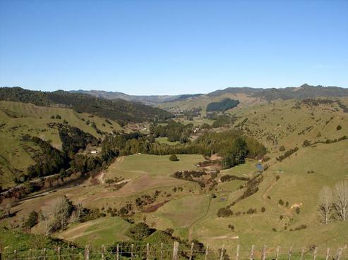 245 Upper Retaruke Road, Owhango