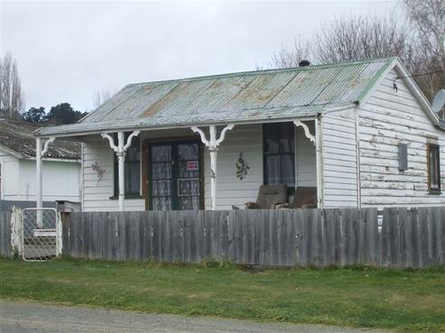 18 Hawkswood Street, Waiau