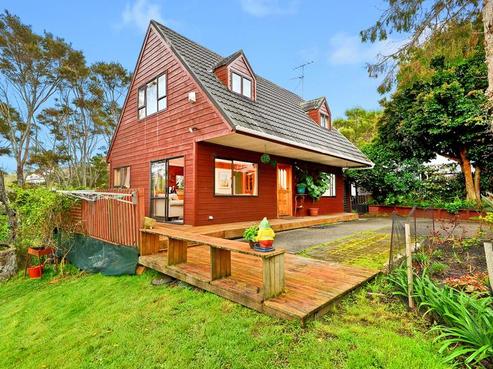 57B Girrahween Drive, Totara Vale