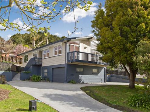 93 East Street, Pukekohe