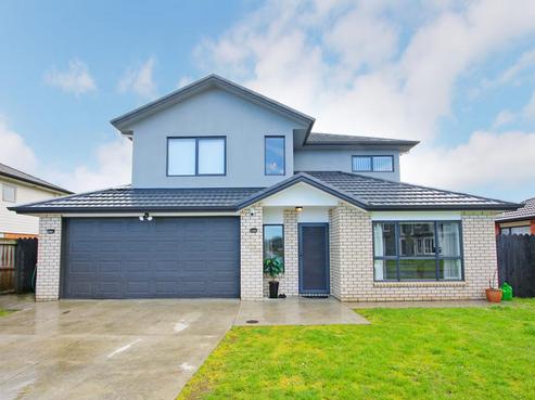 28 Reding Street, Takanini