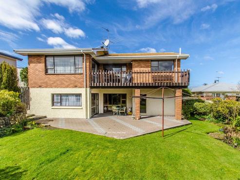 283 Highcliff Road, Shiel Hill