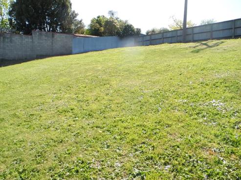 33 Glenwood Avenue, Highfield