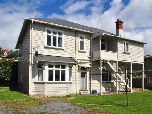 25 Forbury Road, Forbury
