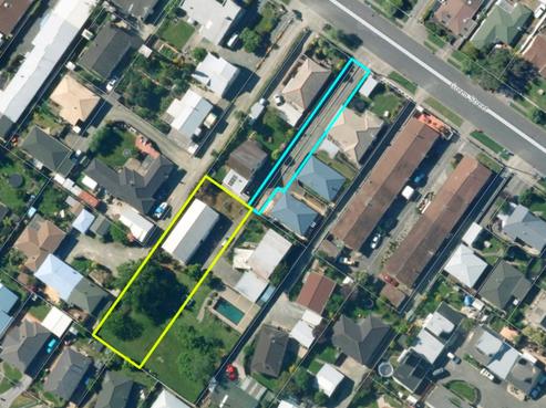 45B Green Street, Tahunanui