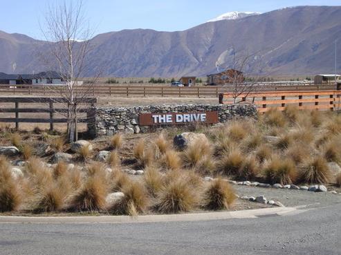 41 The Drive, Twizel