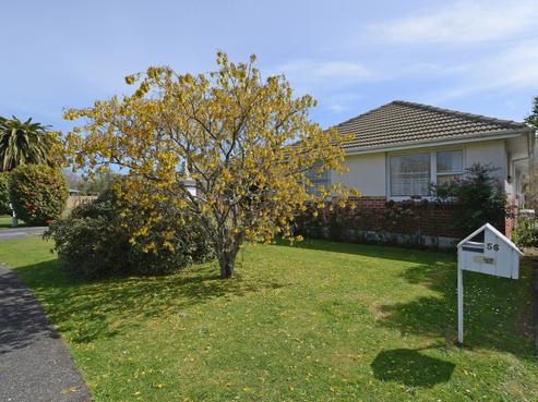 56 Whirinaki Crescent, Heretaunga