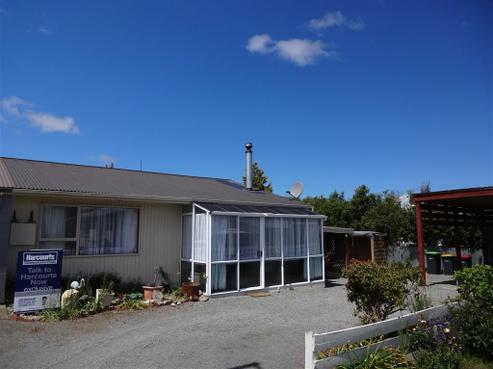 2/42 Thomas Street, Temuka