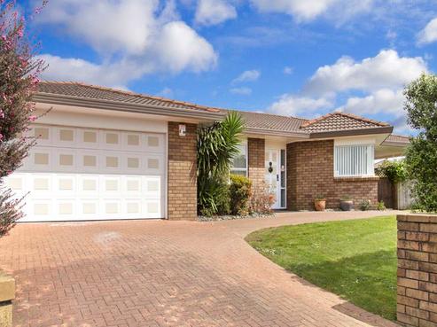 2 Campian Place, Golflands