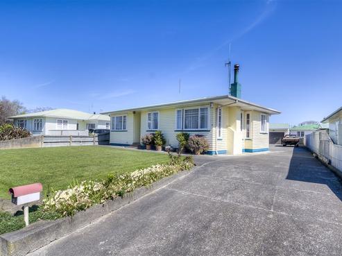 11 Bright Crescent, Maraenui