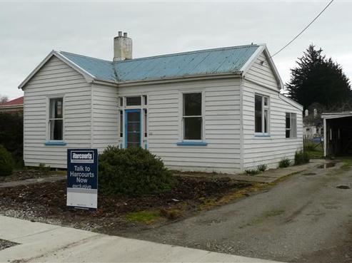 221 Main Street, Mataura