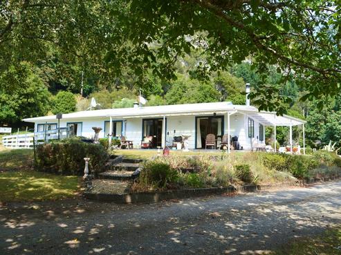 1259 Willowflat Road, Kotemaori