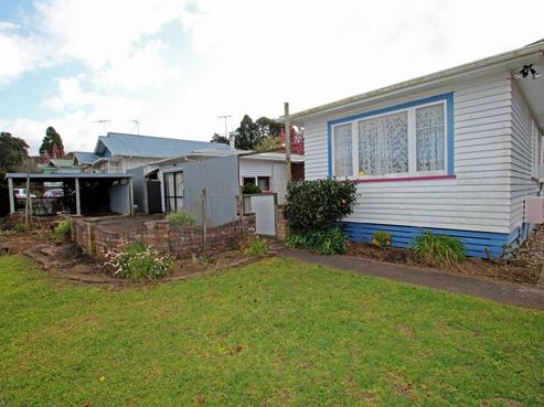 40 Stafford Street, Waitara
