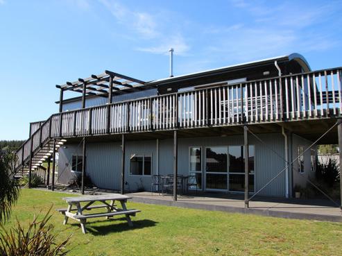 9 Parekawa Drive, Motuoapa