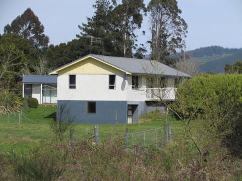 463 Wakefield-kohatu Highway, Wakefield