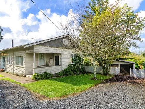 11 Belgium Road, Pukekohe