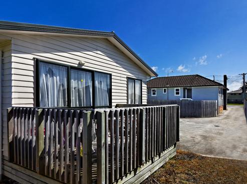 34A Barrys Road, Glendene