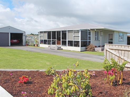 5776 South Road, Rahotu