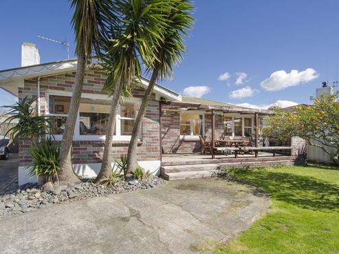 36 Henderson Crescent, Parkvale