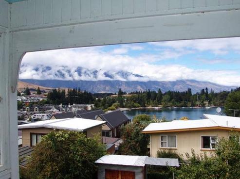 24 Isle Street, Queenstown Central