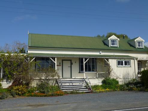 372 Te Ahu Ahu Road, Waimate North