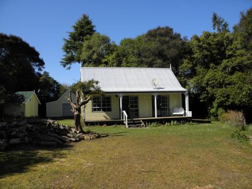 128 Breakneck Road, Herbert