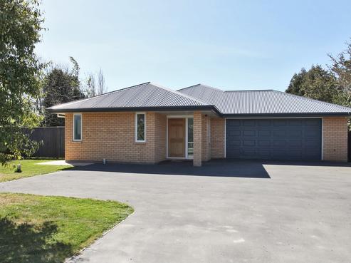 12 High Street, Kirwee