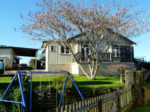 22 Turongo Street, Otorohanga