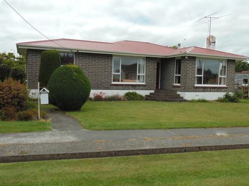 38 Scott Street, Mataura
