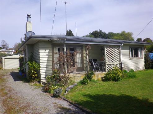 10 Terence Street, Tauhara