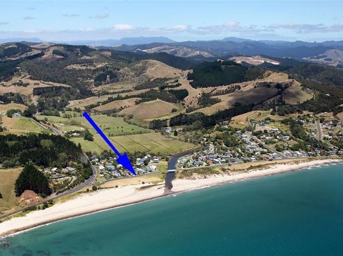 9 Bluff Road, Kuaotunu