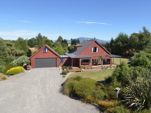 721 Loburn Whiterock Road, Loburn