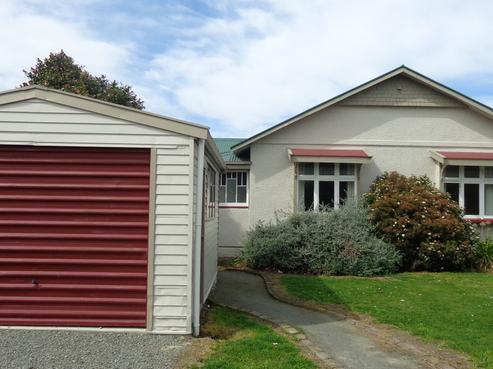 48 Brucefield Avenue, Netherby