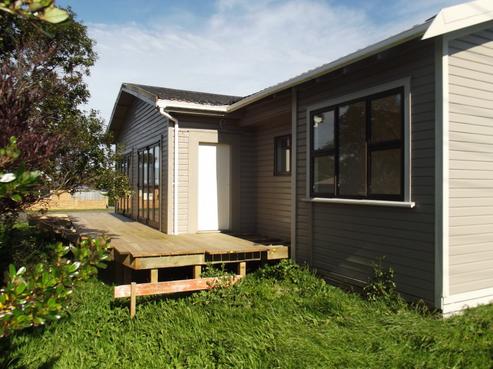 3 Waite Street, Featherston